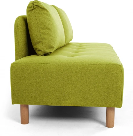 Диван Arsko Свельд Орто зеленая рогожка