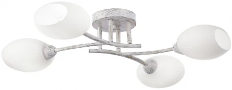 Потолочная люстра на штанге Citilux Флорида CL148140 (220V)