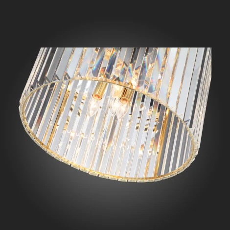 Подвесная люстра ST Luce Estella SL1108.203.12
