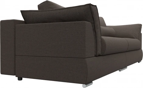 Диван прямой Пекин Лига Диванов (Рогожка) арт.122718