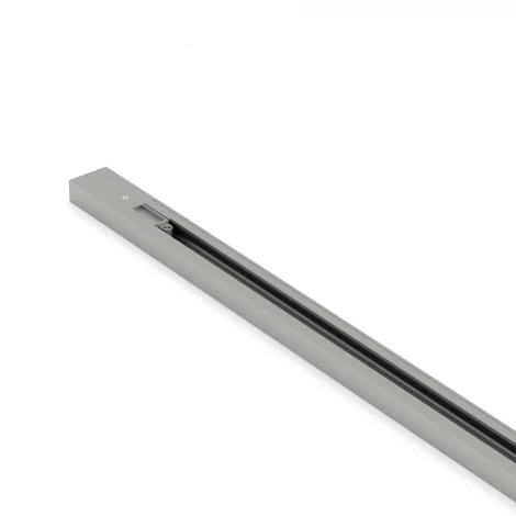 Однофазный накладной шинопровод Silver RAUMBERG KTK1200CSv (220V)