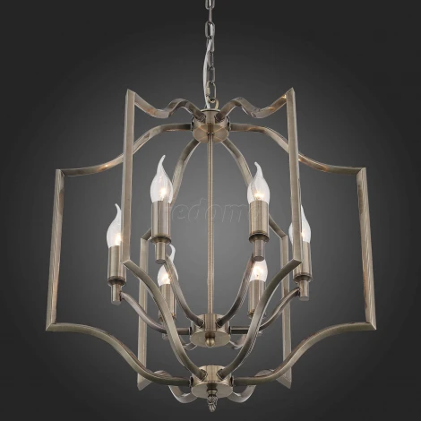 Подвесная люстра ST Luce Forzano SL365.313.06