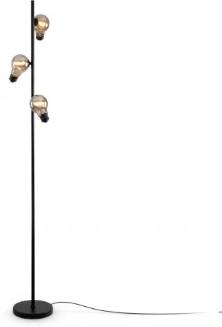 Торшер Freya Evidence FR5372FL-03B (220V)