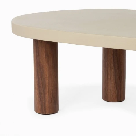 Журнальный столик Etmo 120х60 COSMO арт.W-106