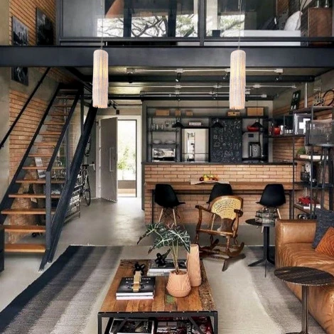 Подвесной светильник Covali JPL-22521 (220V, на тросе)