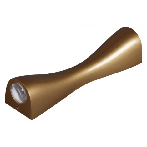 Архитектурная подсветка светодиодная Reluce 86876-9.2-001JH LED2*3W GD