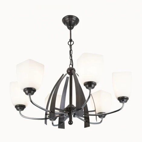 Подвесная люстра Citilux Марго CL129161