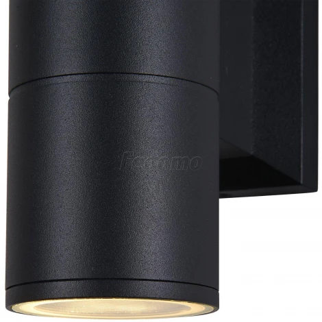 Настенный светильник уличный Maytoni Bowery O574WL-02B (220V, IP54)