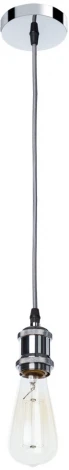 Подвесной светильник Electra A7002SP-1CC Arte Lamp