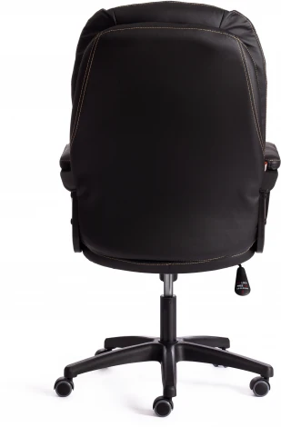 Кресло COMFORT LT (22) кож/зам, черный, 36-6 Tetchair 19382