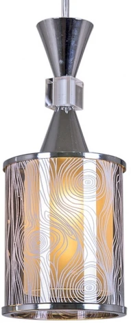 Подвесной светильник Reluce 02626-0.4-03 (220V, на проводе)