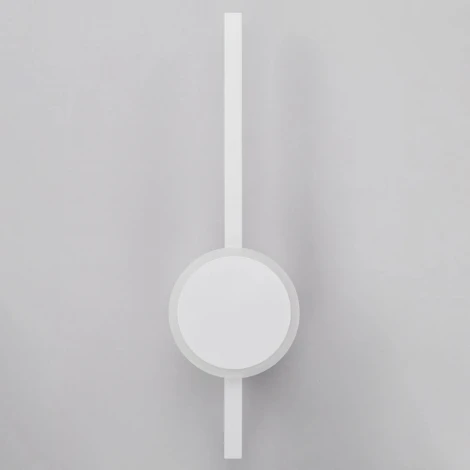 Настенный светильник светодиодный с выключателем Citilux Стиг CL203300 (220V)