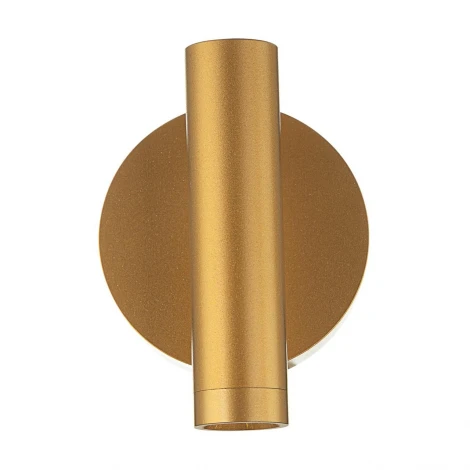 Спот Citilux Dekart CL704102 Золото