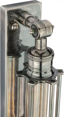 Настенный светильник Covali WL-51579 (220V)