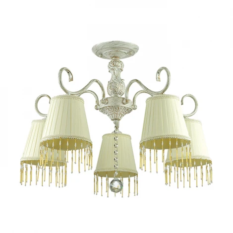 Потолочная люстра Lumion Manona 3421/5C