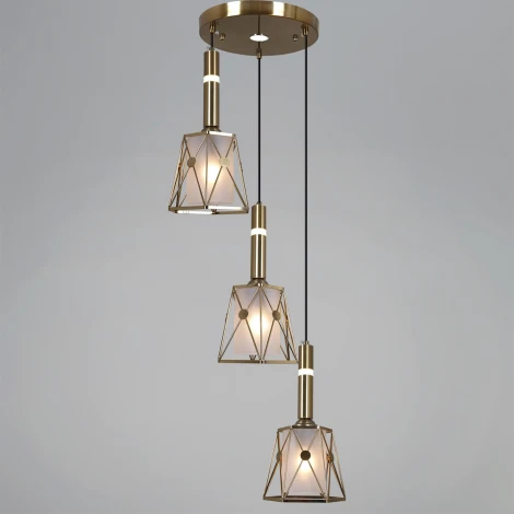 Подвесной светильник Reluce 09542-0.9-03 CU