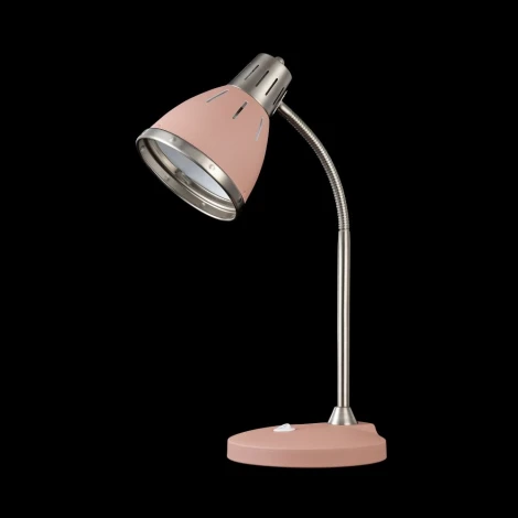 Офисная настольная лампа Freya Nina FR5151-TL-01-PN