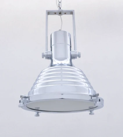 Подвесной светильник Lumina Deco Botti LDP 708 CHR