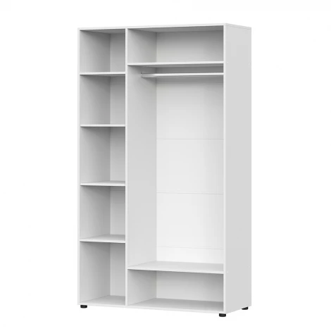 Шкаф трехстворчатый Арника Токио