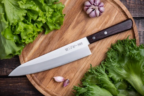 Шеф нож Special Offer2005 Kanetsugu