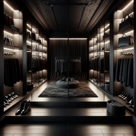 Светодиодная лента Power 5m, 9,6W/m, 24V, 4000K, IP20 Loft It Strip 10363/12020 NW