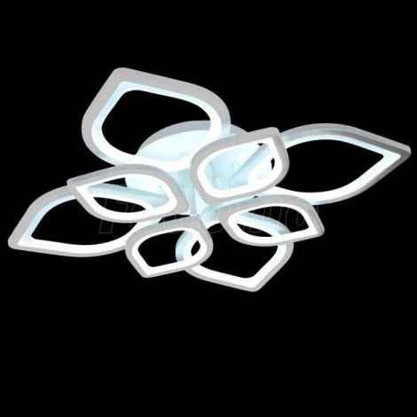 Максисвет 1-7346-8-WH Y LED