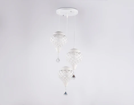 Подвесной светильник Ambrella TRADITIONAL TR8443