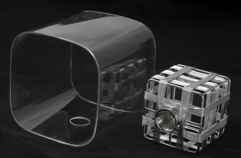 Подвесной светильник Lussole Sorso LSC-8006-01