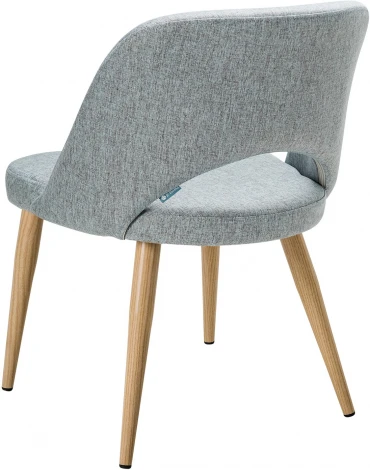 Стул R-Home Lars Сканди Грей