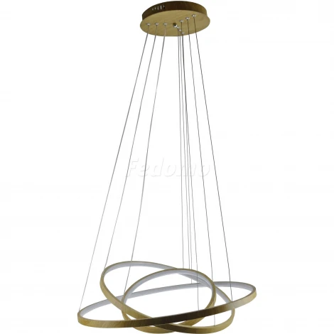 Подвесной светильник Kink Light Тор-Трек 8659,14