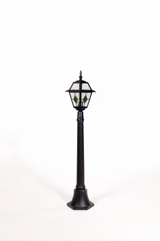 Наземный фонарь Oasis Light Faro Lgg 91107