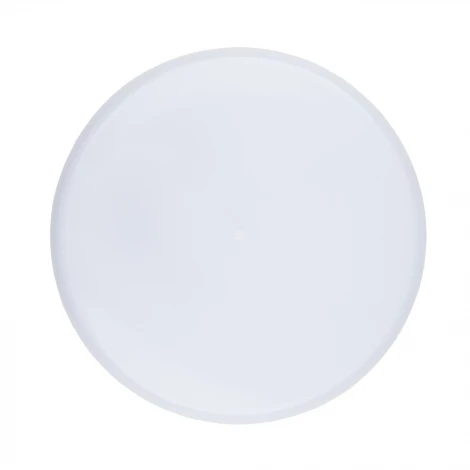 Встраиваемый точечный светильник Volpe ULM-Q250 18W/4000K WHITE (LED, 220V, круглые)