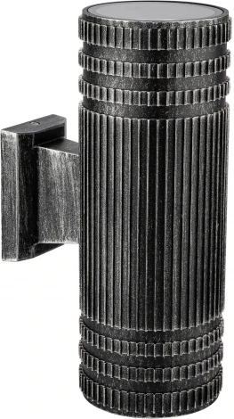 Архитектурная подсветка IP44 Oasis Light TUBE 78200 Sb (220V)