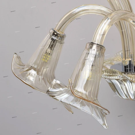 Бра Chiaro Летиция 343021402