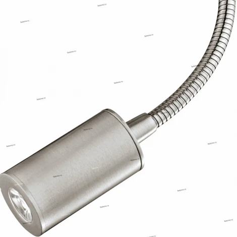 Бра на гибкой ножке для чтения Eglo Pasteri 96484 (220V, выключатель)