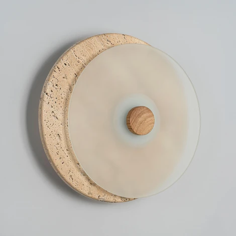 Бра светодиодное Modelux MODESTYLE MS.235.300 BS