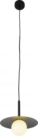 Подвесной светильник Zortes Lümi ZRS.2436.25