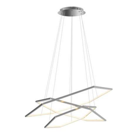 Подвесной светильник Aployt Polunia APL.021.13.136 (LED, 220V, на тросе)