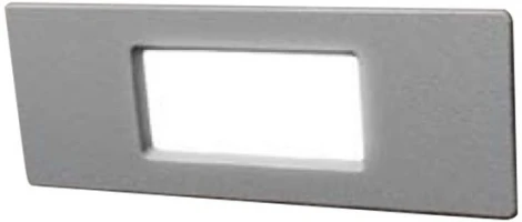 Встраиваемый светильник уличный Fumagalli Nina 6C1.000.000.LYJ1L (220V, IP55)