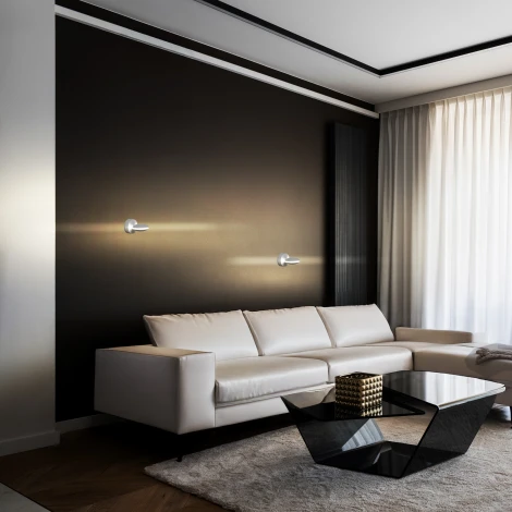 Архитектурная подсветка светодиодная ЭРА WL44 WH WL44 WH