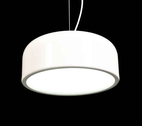 Подвесной светильник Lumina Deco Scudo LDP 8373 WT