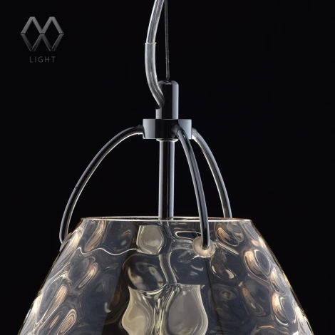 Подвесной светильник MW-Light Клэр 463010801