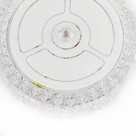Потолочный светильник Citilux Кристалино CL705101