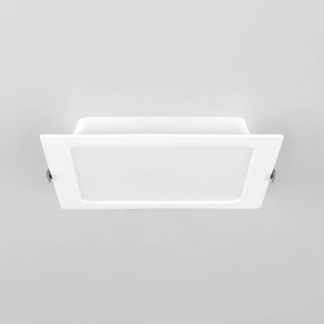 Встраиваемый светильник Citilux Галс CLD55K16N (LED, 220V)