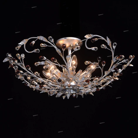 Потолочная люстра Chiaro Виола 298012006