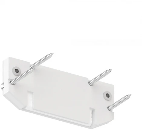 Заглушка торцевая для интрудера (профиля) Novotech арт.135192 IP20 135188