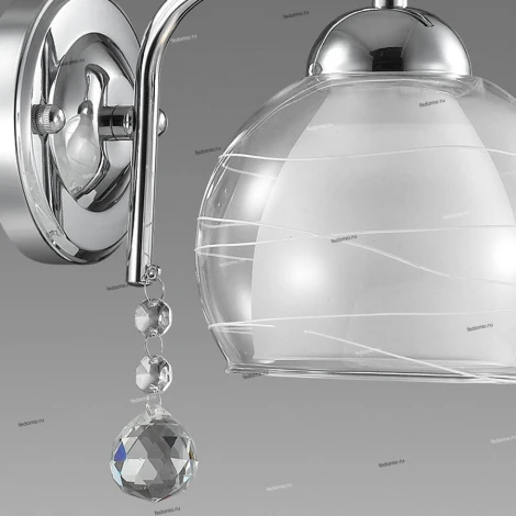 Бра Lumion Brinna 3071/1W