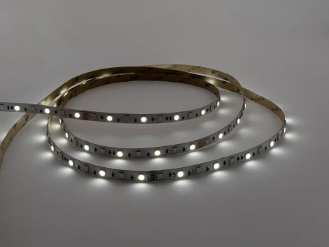 Светодиодная лента 14,4Вт/м 24В 5м RGB LEDS POWER 004150