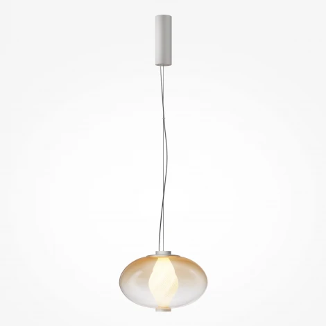 Подвесной светильник Maytoni Memetics MOD406PL-L8W3K (LED, 220V, на тросе)