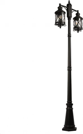 Наземный уличный фонарь Loft It Ferrara 100020/2200 (IP44)